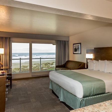 Driftwood Shores Resort Florence Ngoại thất bức ảnh
