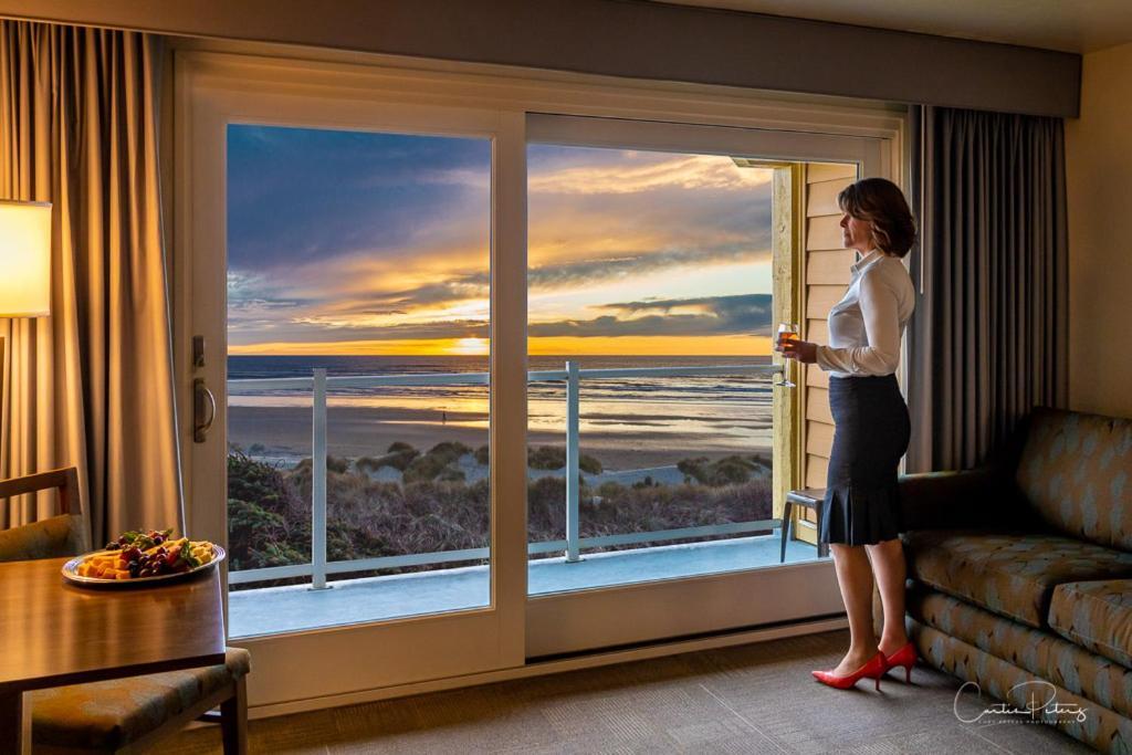 Driftwood Shores Resort Florence Ngoại thất bức ảnh