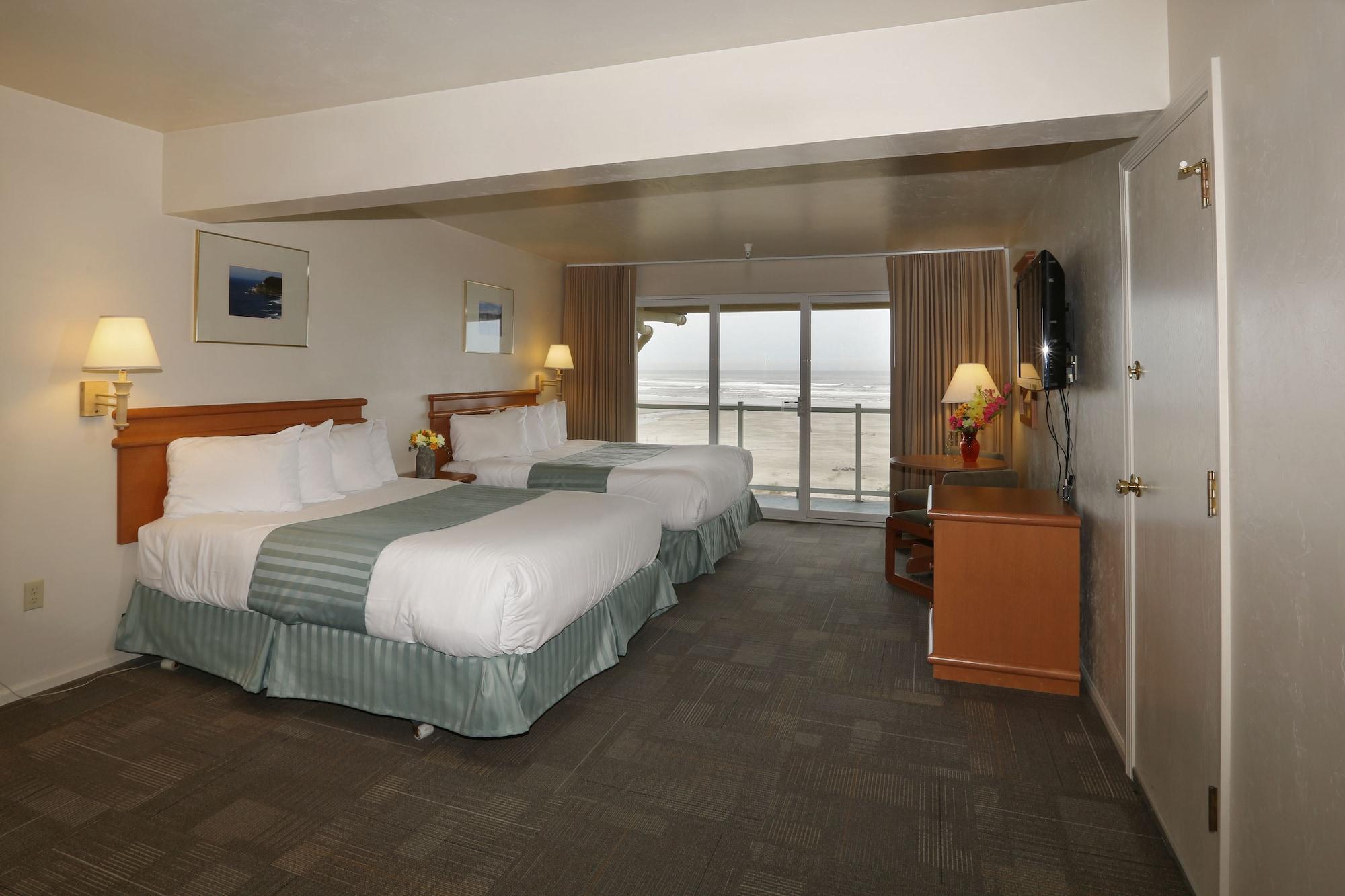 Driftwood Shores Resort Florence Ngoại thất bức ảnh