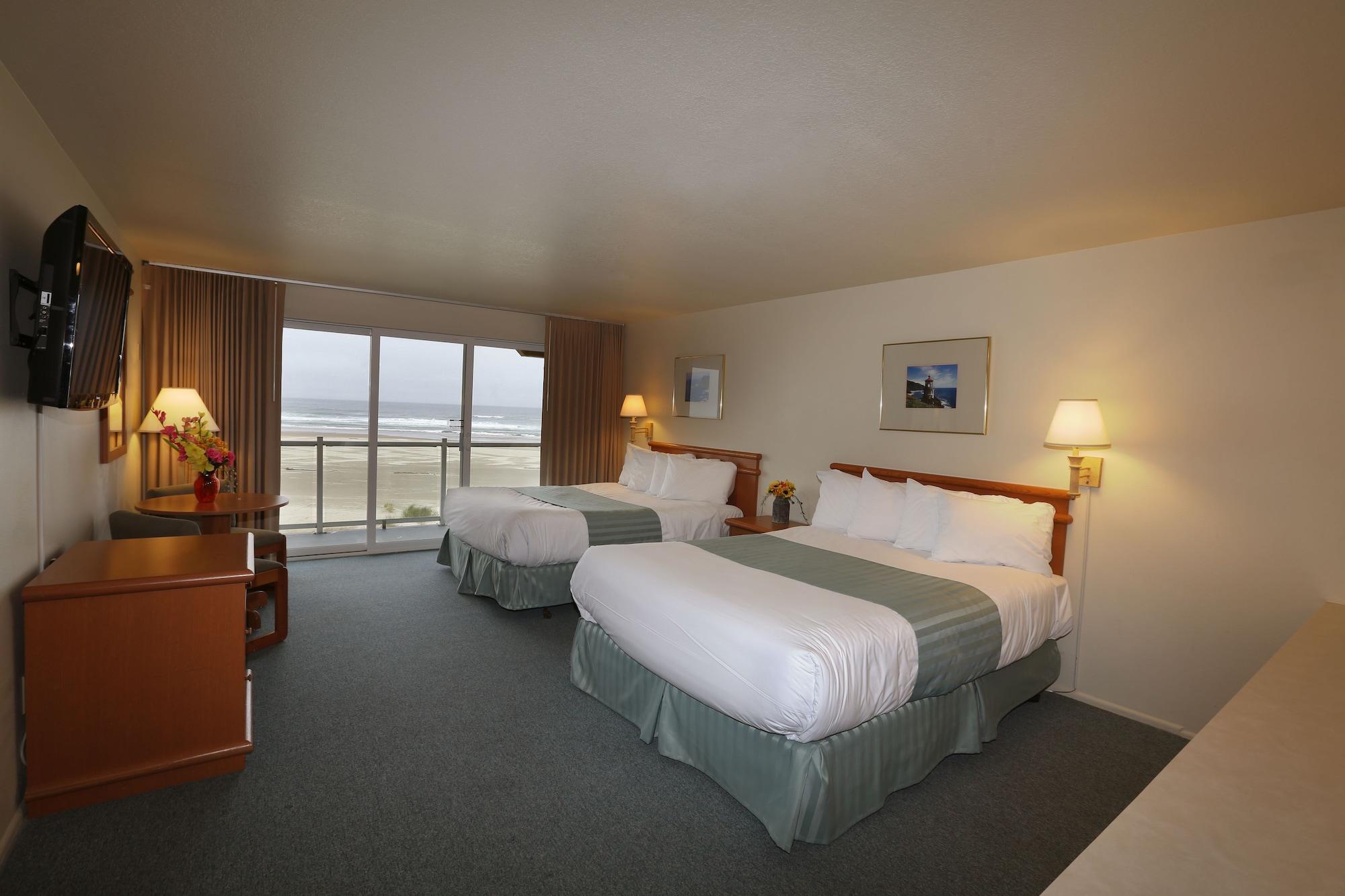 Driftwood Shores Resort Florence Ngoại thất bức ảnh