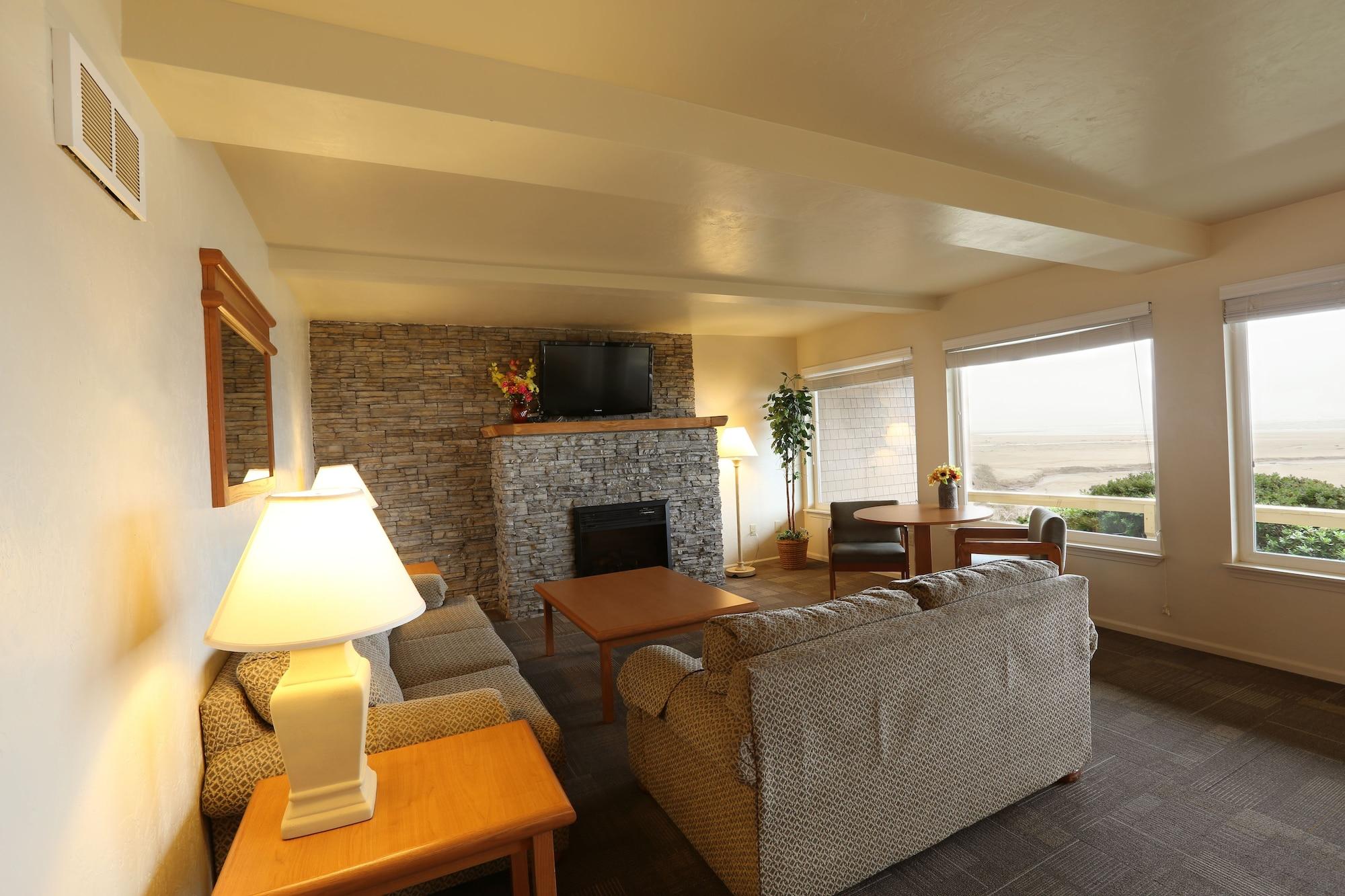 Driftwood Shores Resort Florence Ngoại thất bức ảnh