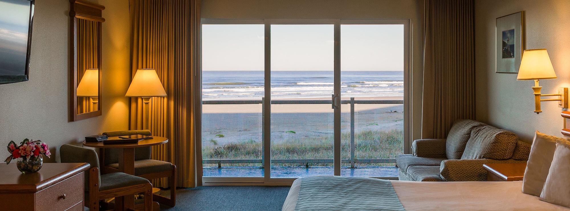 Driftwood Shores Resort Florence Ngoại thất bức ảnh