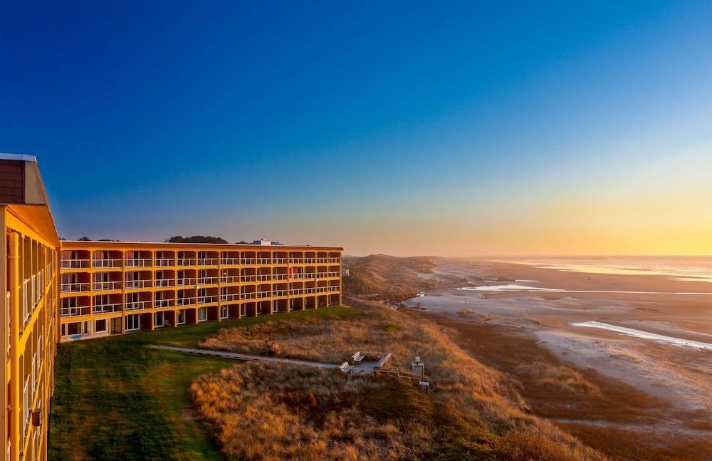 Driftwood Shores Resort Florence Ngoại thất bức ảnh