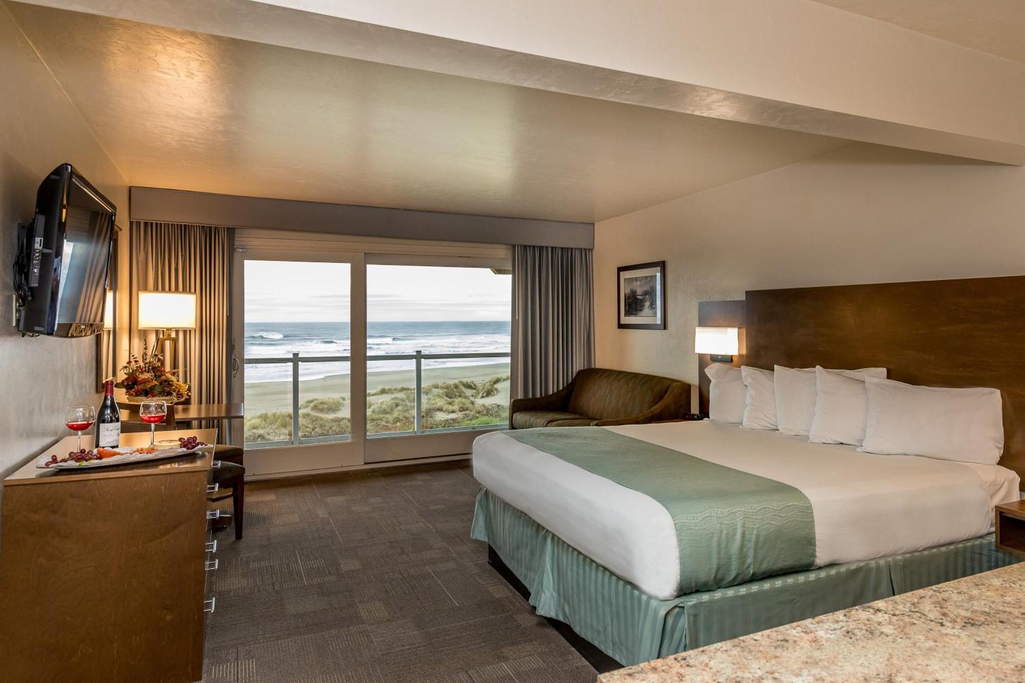 Driftwood Shores Resort Florence Ngoại thất bức ảnh