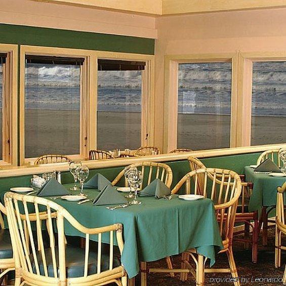Driftwood Shores Resort Florence Nhà hàng bức ảnh