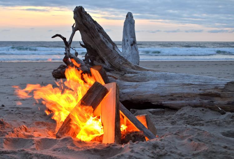 Driftwood Shores Resort Florence Ngoại thất bức ảnh