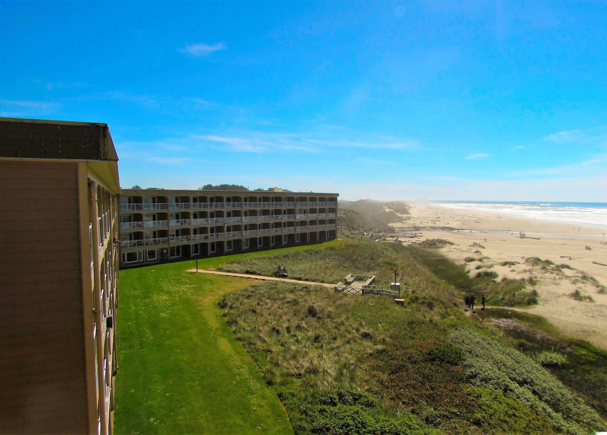 Driftwood Shores Resort Florence Ngoại thất bức ảnh
