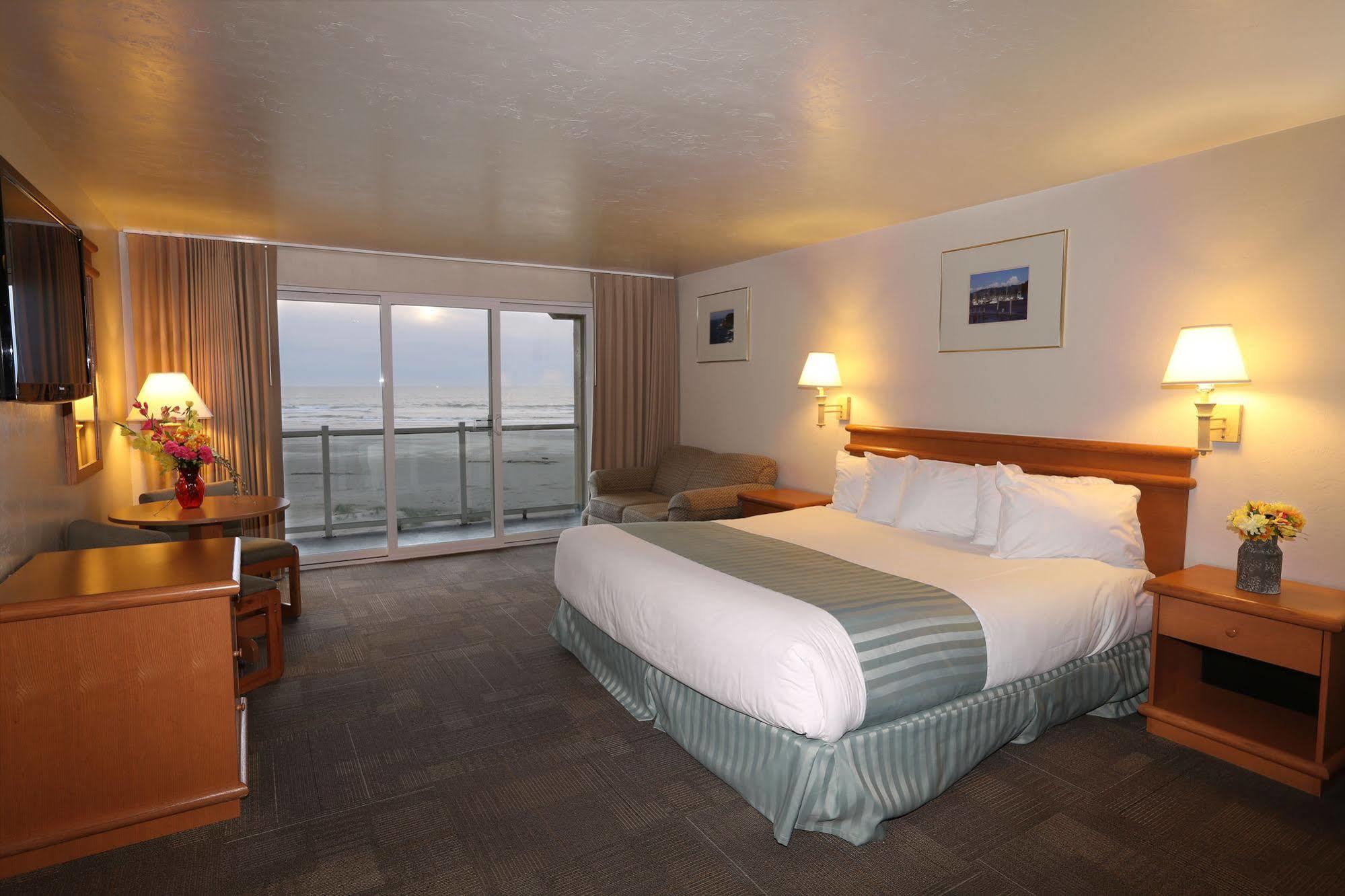 Driftwood Shores Resort Florence Ngoại thất bức ảnh