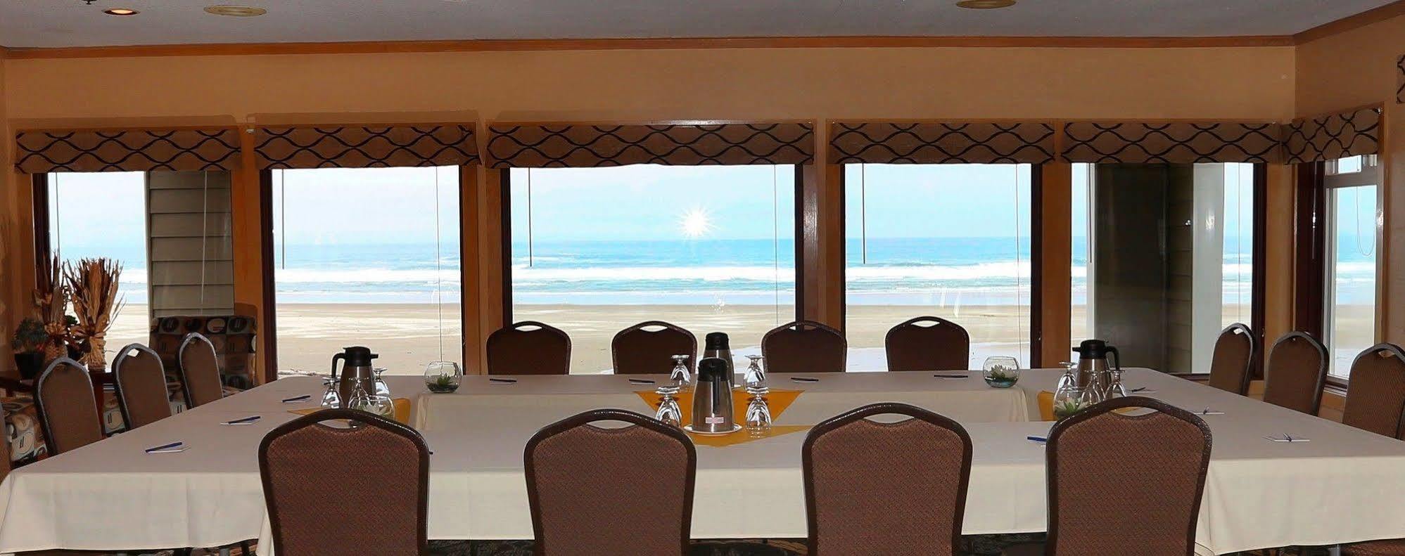 Driftwood Shores Resort Florence Ngoại thất bức ảnh