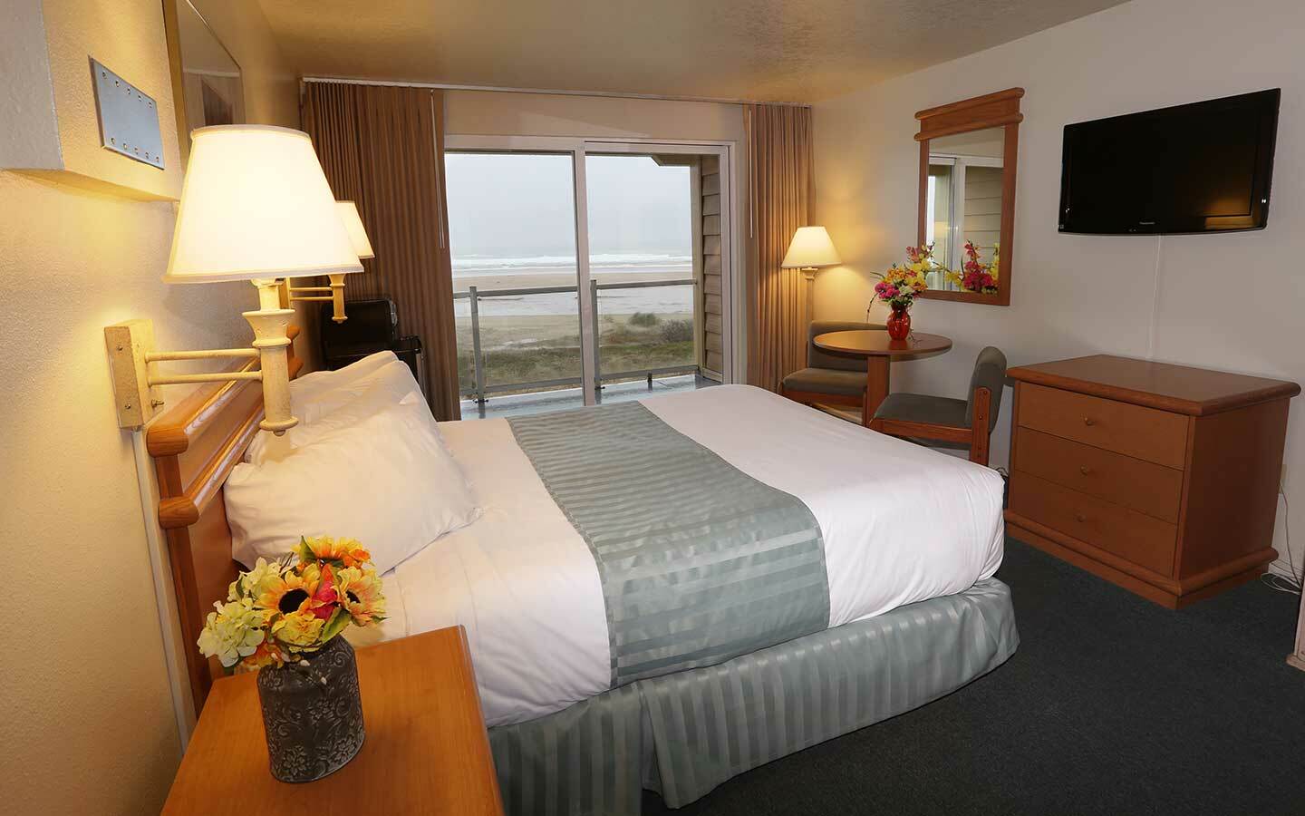 Driftwood Shores Resort Florence Ngoại thất bức ảnh